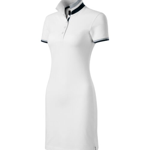 Dress up 271 - biela