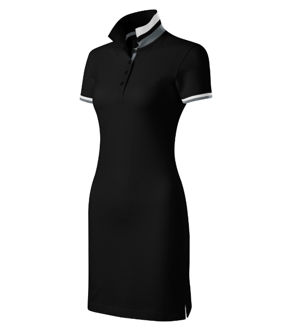 Dress up 271 - čierna