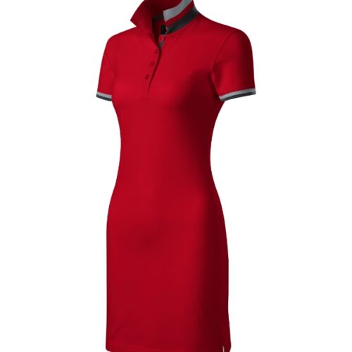 Dress up 271 - formula red