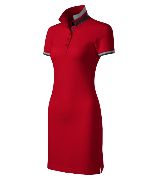 Dress up 271 - formula red