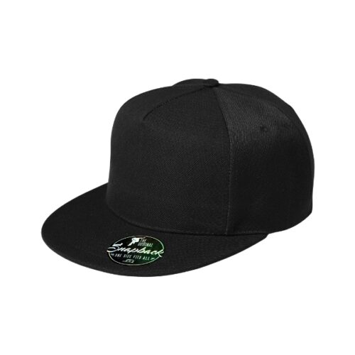 Rap 5P 301 - čierna