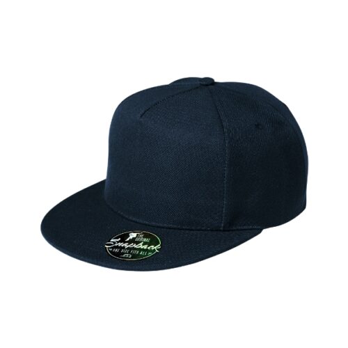 Rap 5P 301 - tmavomodrá