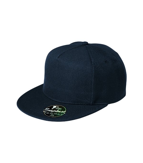 Rap 5P 301 - tmavomodrá