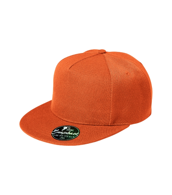 Rap 5P 301 - oranžová