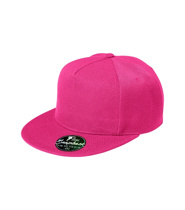 Rap 5P 301 - purpurová