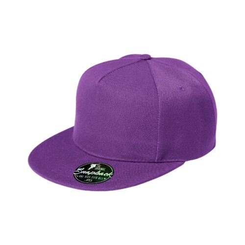 Rap 5P 301 - fialová