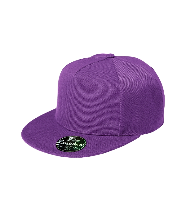 Rap 5P 301 - fialová