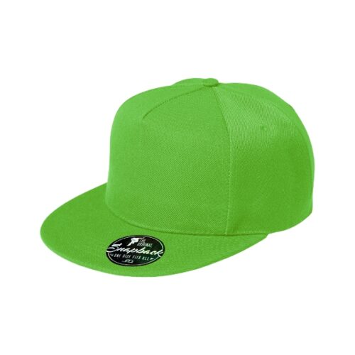 Rap 5P 301 - green apple