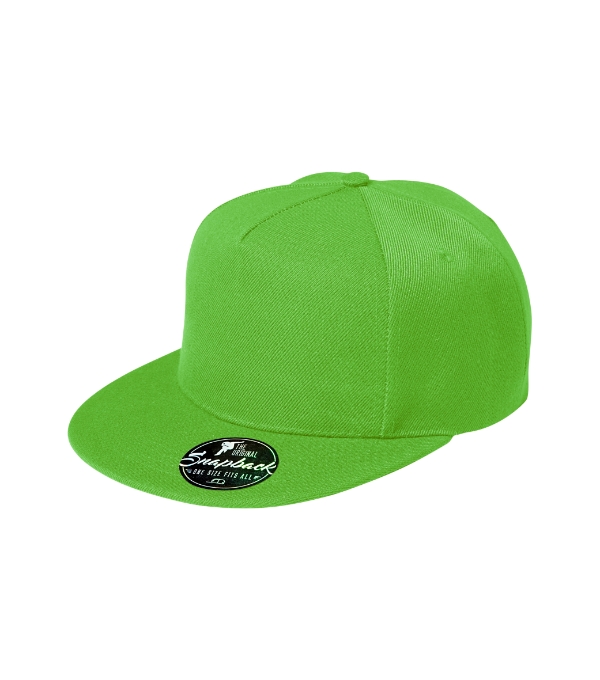Rap 5P 301 - green apple