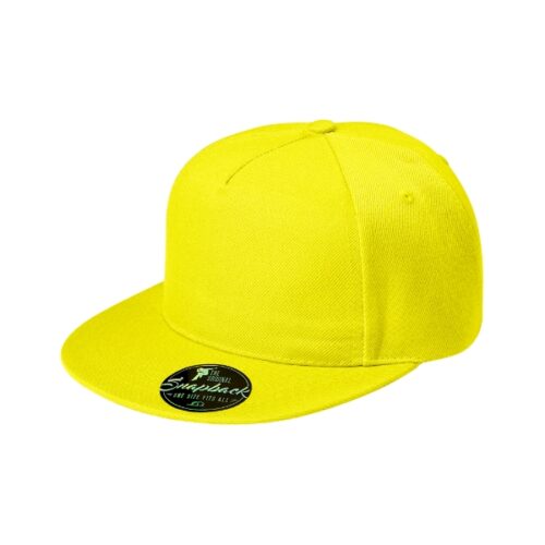 Rap 5P 301 - citrónová