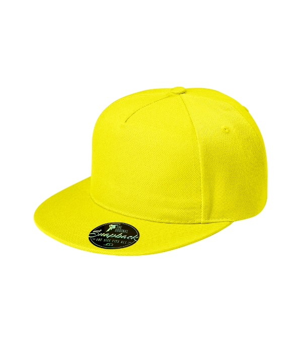 Rap 5P 301 - citrónová