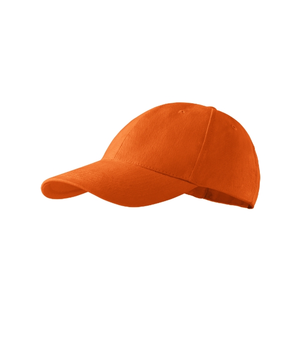 6P Kids 303 - oranžová