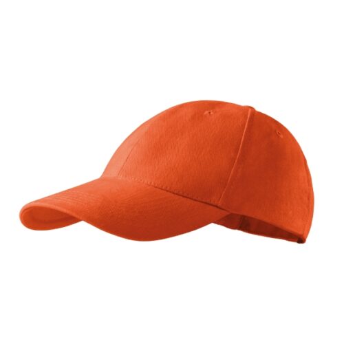 6P 305 - oranžová