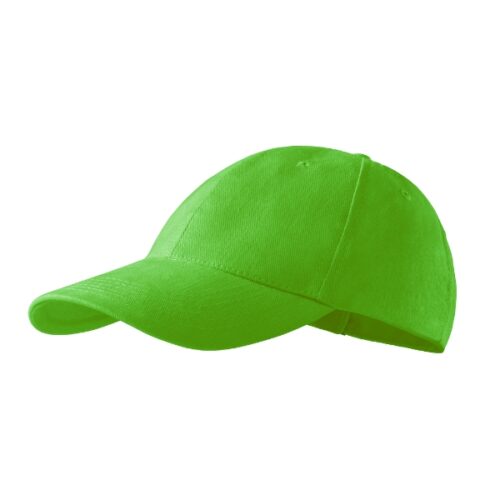 6P 305 - green apple
