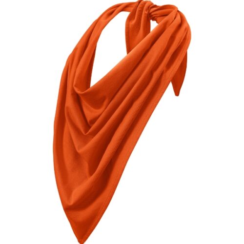 Fancy 329 - oranžová