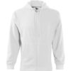 Trendy Zipper 410 - biela