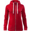 Voyage 451 - formula red