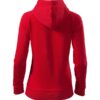 Voyage 451 - formula red