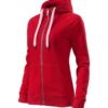 Voyage 451 - formula red