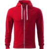 Voyage 452 - formula red