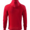 Voyage 452 - formula red
