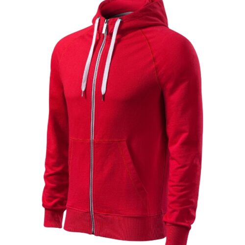 Voyage 452 - formula red