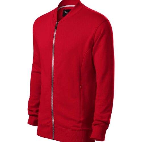 Bomber 453 - formula red