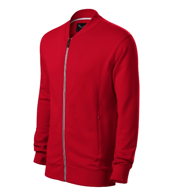 Bomber 453 - formula red