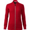 Bomber 454 - formula red