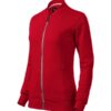 Bomber 454 - formula red