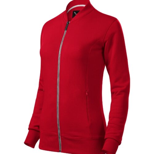 Bomber 454 - formula red