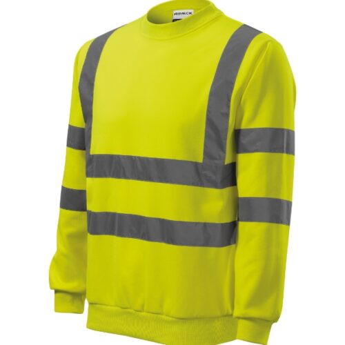 HV Essential 4V6 - fluorescenčná žltá