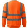 HV Essential 4V6 - fluorescenčná oranžová