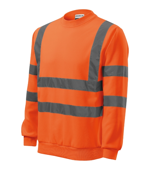 HV Essential 4V6 - fluorescenčná oranžová