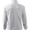 Jacket 501 - biela