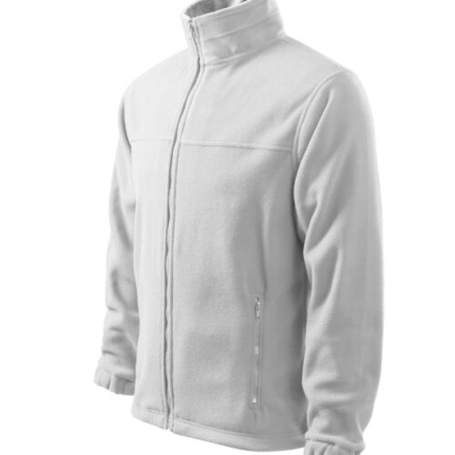 Jacket 501 - biela