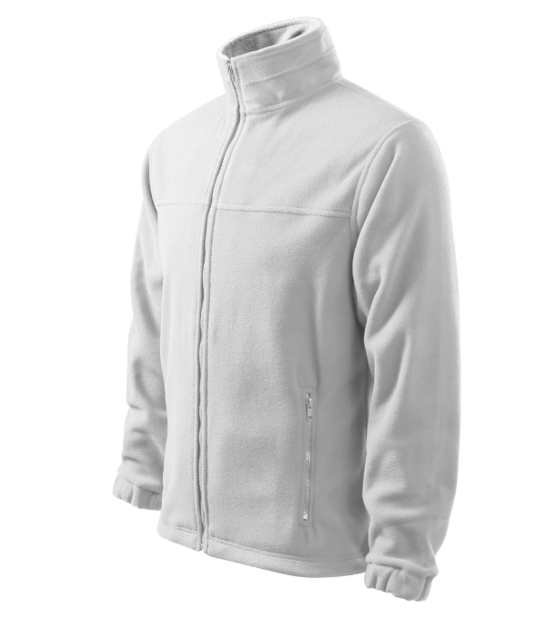 Jacket 501 - biela