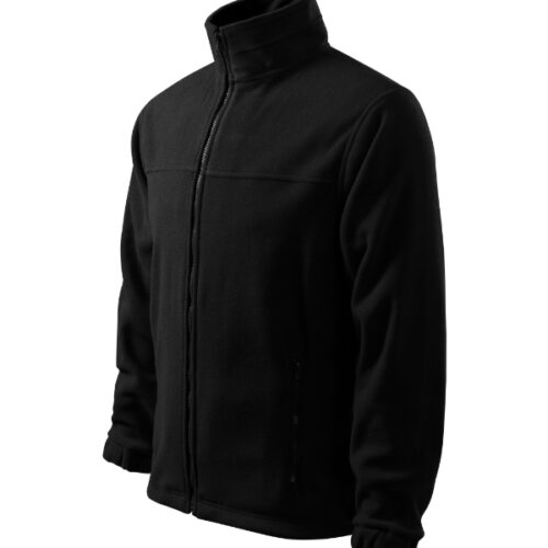 Jacket 501 - čierna