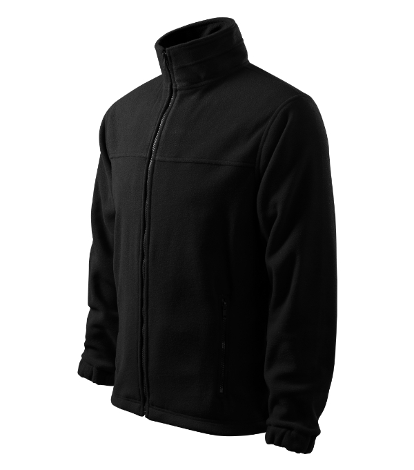 Jacket 501 - čierna