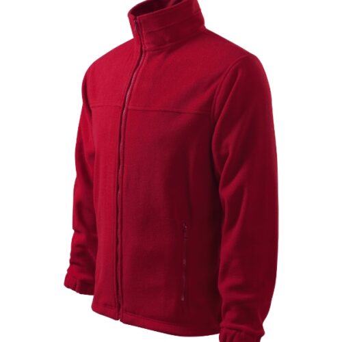 Jacket 501 - marlboro červená