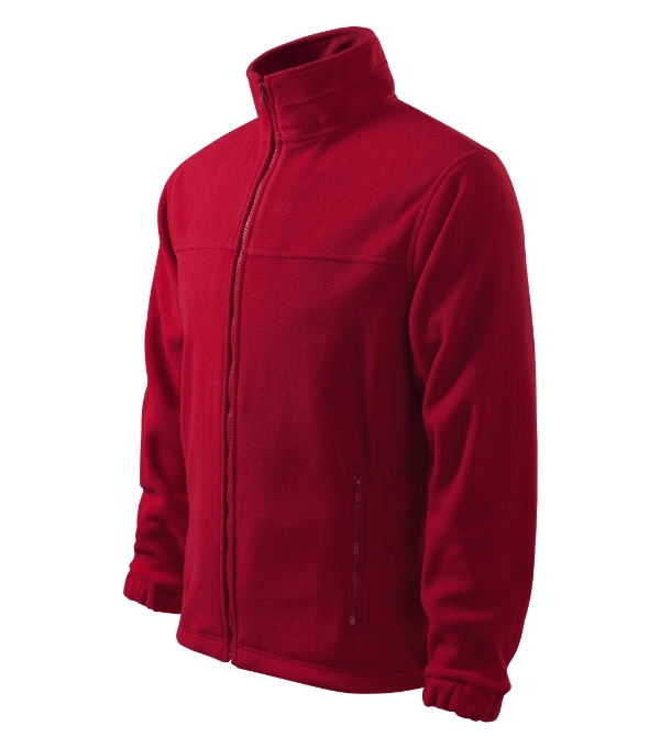 Jacket 501 - marlboro červená