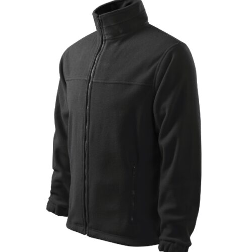 Jacket 501 - ebony gray