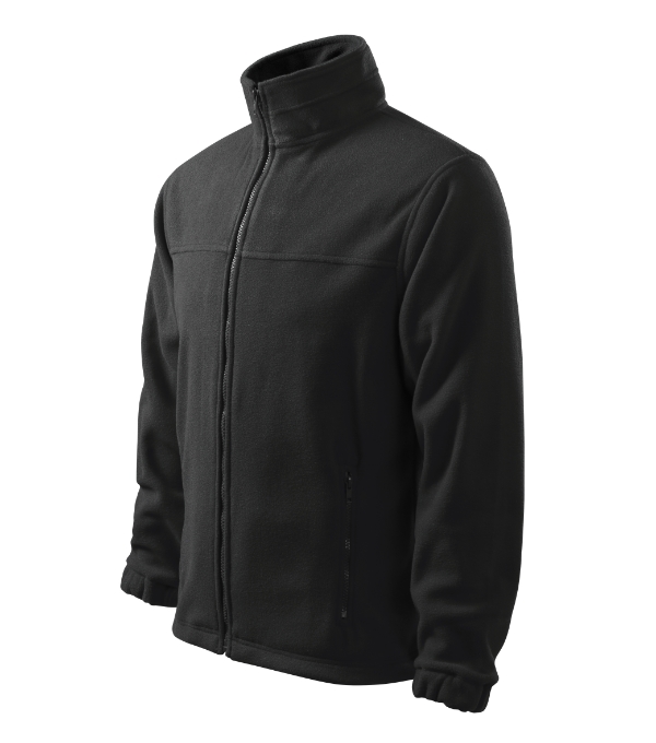 Jacket 501 - ebony gray
