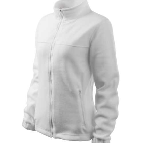 Jacket 504 - biela