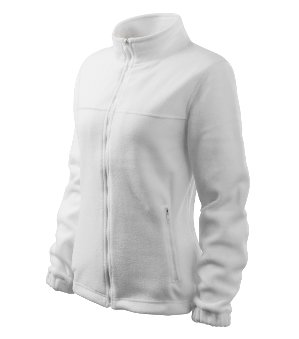 Jacket 504 - biela