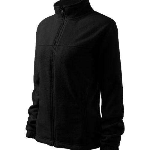 Jacket 504 - čierna