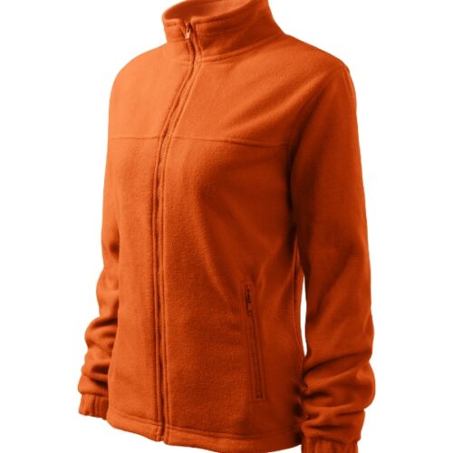 Jacket 504 - oranžová
