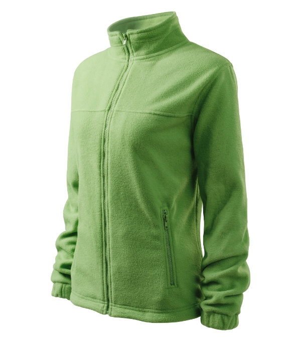 Jacket 504 - hrášková zelená