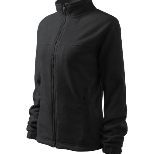 Jacket 504 - ebony gray