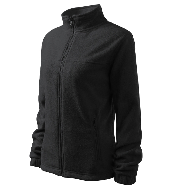 Jacket 504 - ebony gray